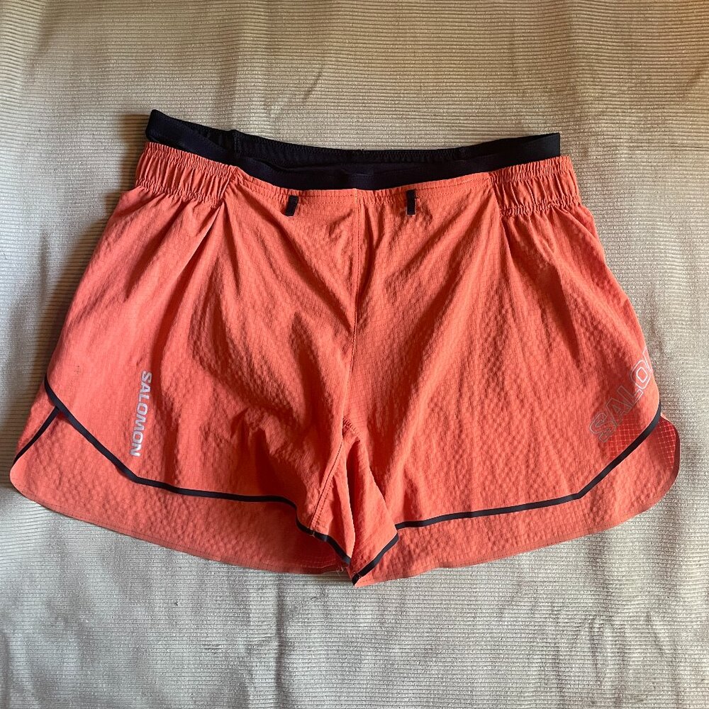 Salomon Sense Aero 3" Shorts - Women's